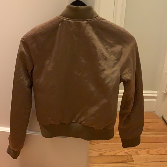 Lululemon bomber jacket - Picture 2 of 3